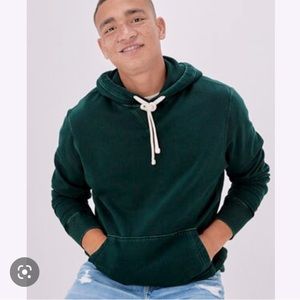 AE Waffle Thermal Hoodie
